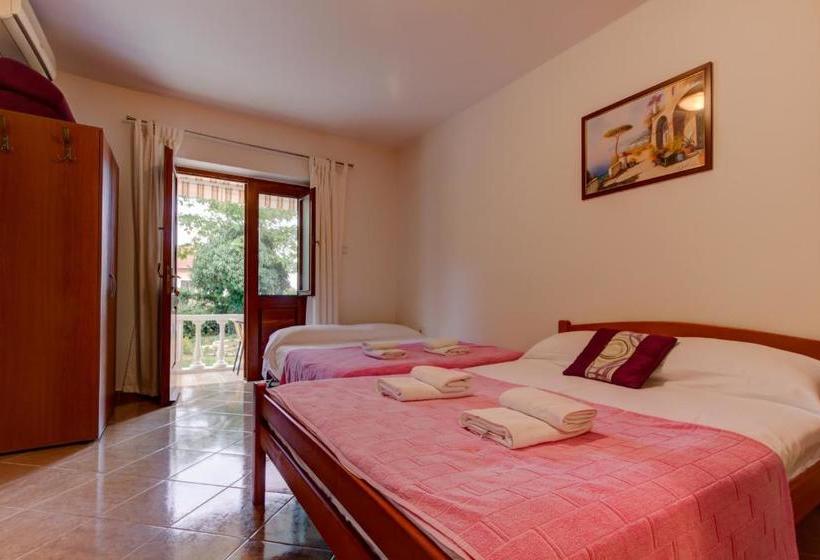 Studio Apartments Petkovic