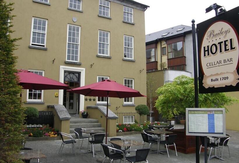 Baileys Hotel Cashel