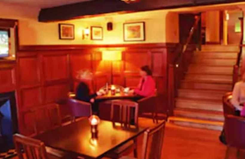 Baileys Hotel Cashel