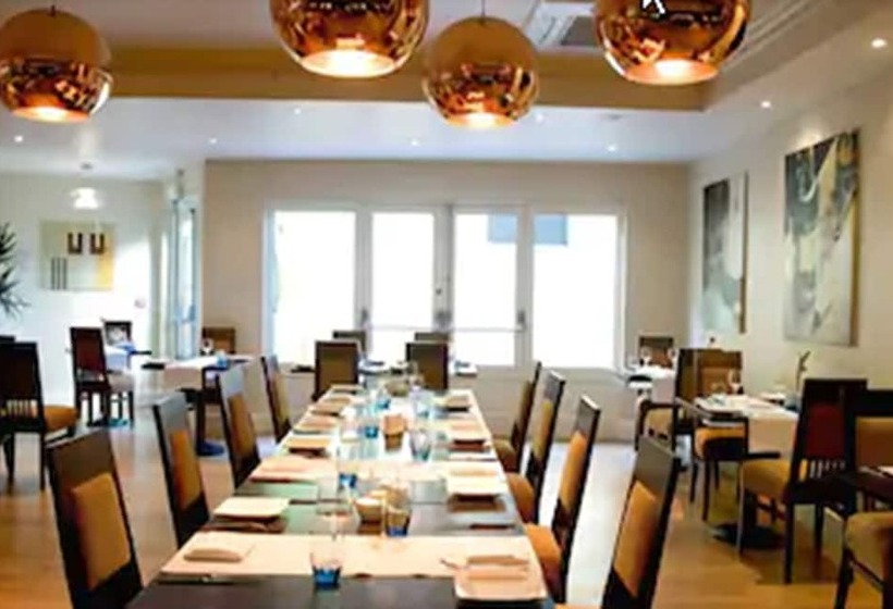 Baileys Hotel Cashel