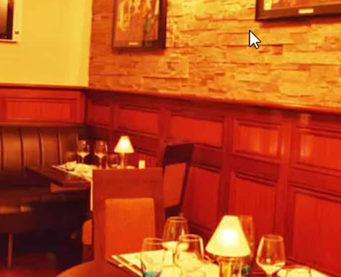 Baileys Hotel Cashel