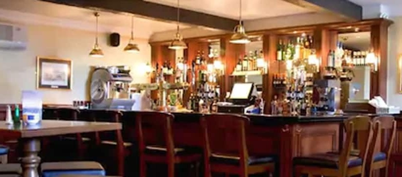 Baileys Hotel Cashel