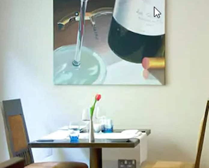 Baileys Hotel Cashel