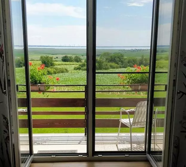 مبيت وإفطار Gasthof Pension Wein