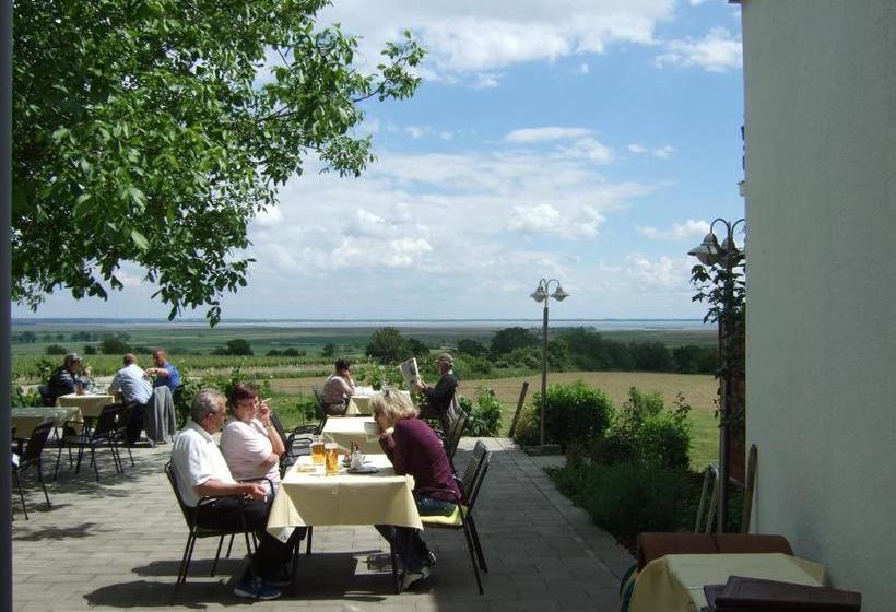 Bed and Breakfast Gasthof Pension Wein