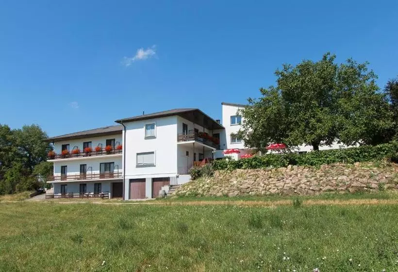 مبيت وإفطار Gasthof Pension Wein