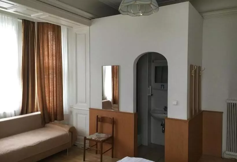 تختخواب و صبحانه Pension Ani