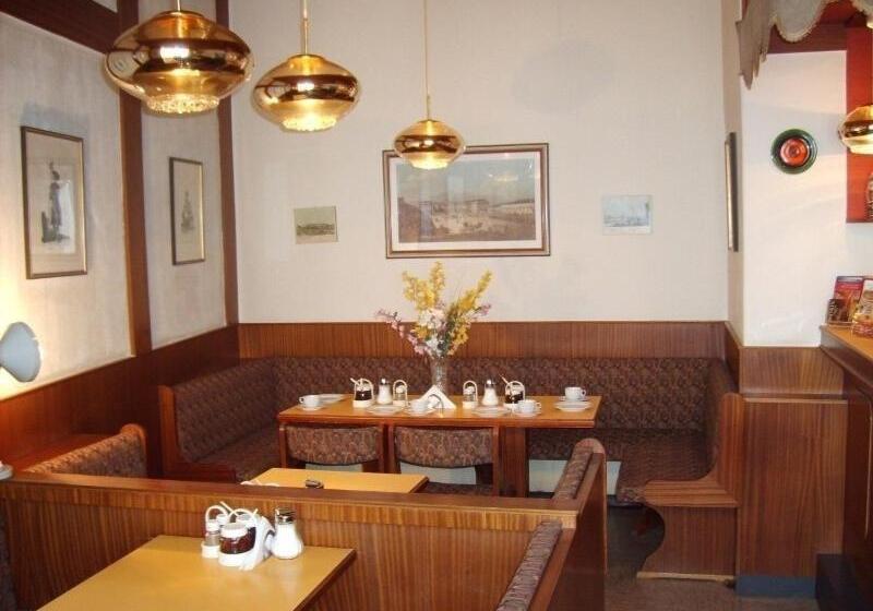 민박 Pension Reimer