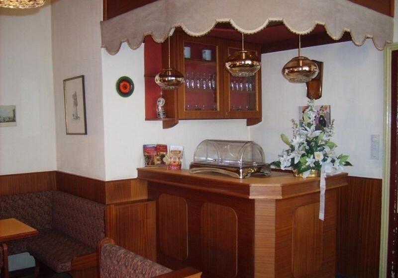 민박 Pension Reimer