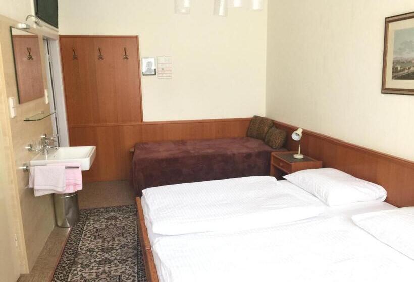 민박 Pension Reimer