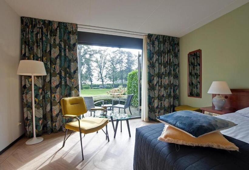 Boetiek Hotel Bonaparte Lochem