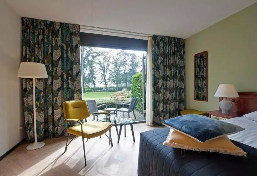 Boetiek Hotel Bonaparte Lochem