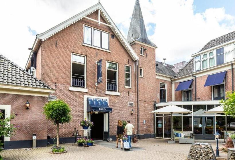 Boetiek Hotel Bonaparte Lochem