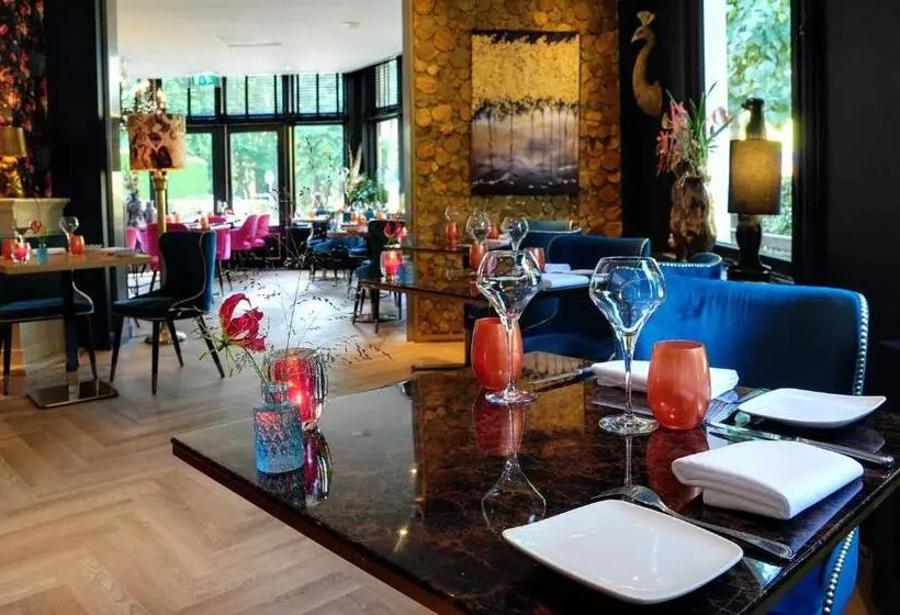 Boetiek Hotel Bonaparte Lochem