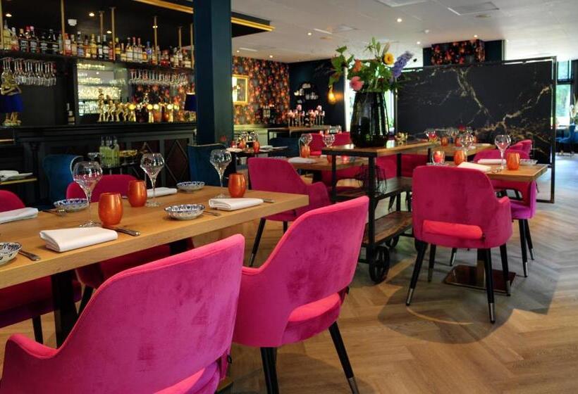 Boetiek Hotel Bonaparte Lochem