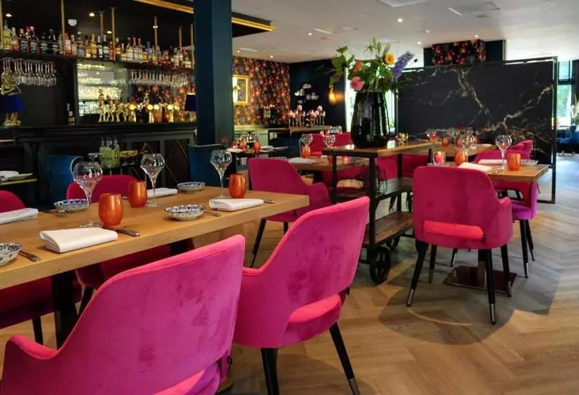 Boetiek Hotel Bonaparte Lochem