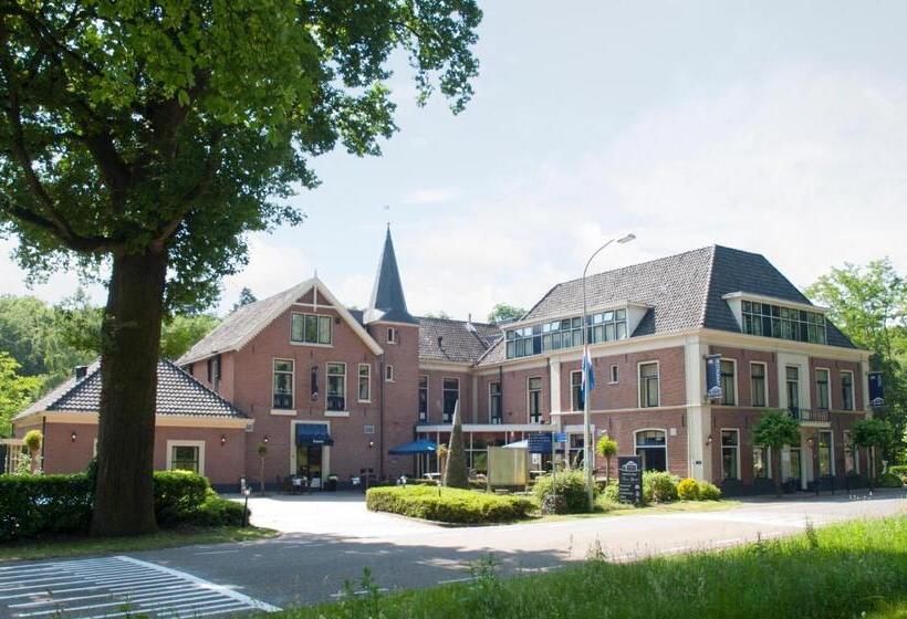 Boetiek Hotel Bonaparte Lochem