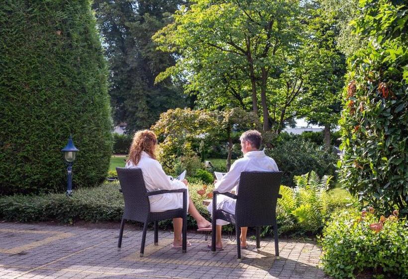 Boetiek Hotel Bonaparte Lochem