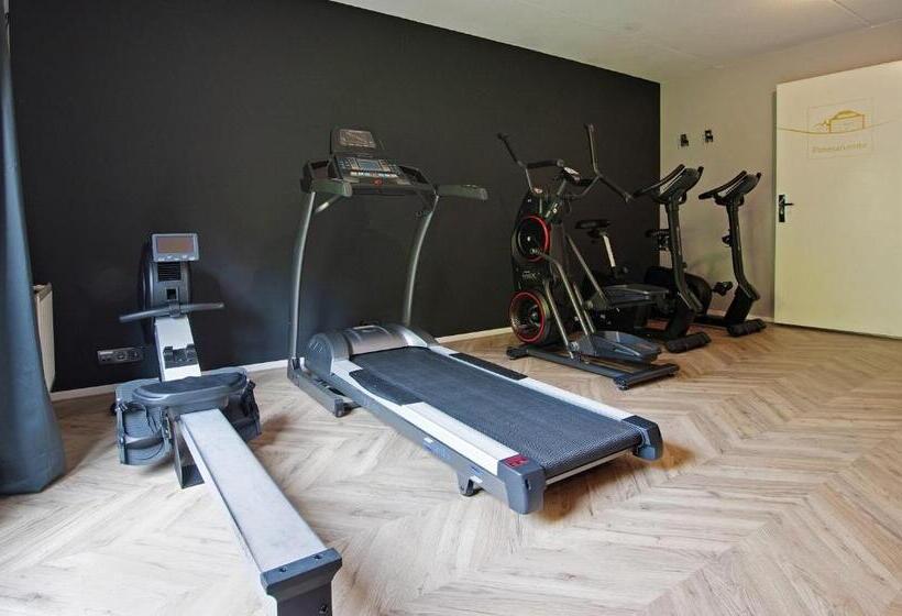 Boetiek Hotel Bonaparte Lochem