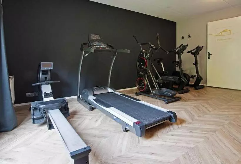 Boetiek Hotel Bonaparte Lochem