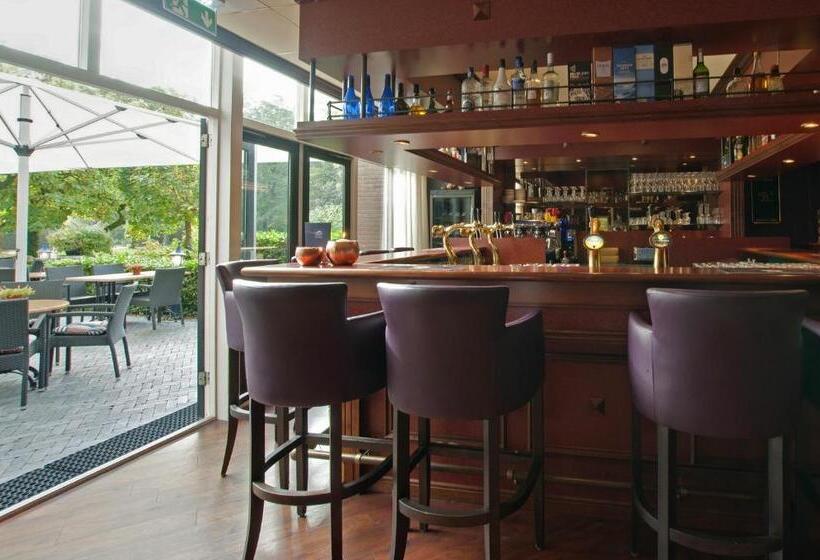 Boetiek Hotel Bonaparte Lochem