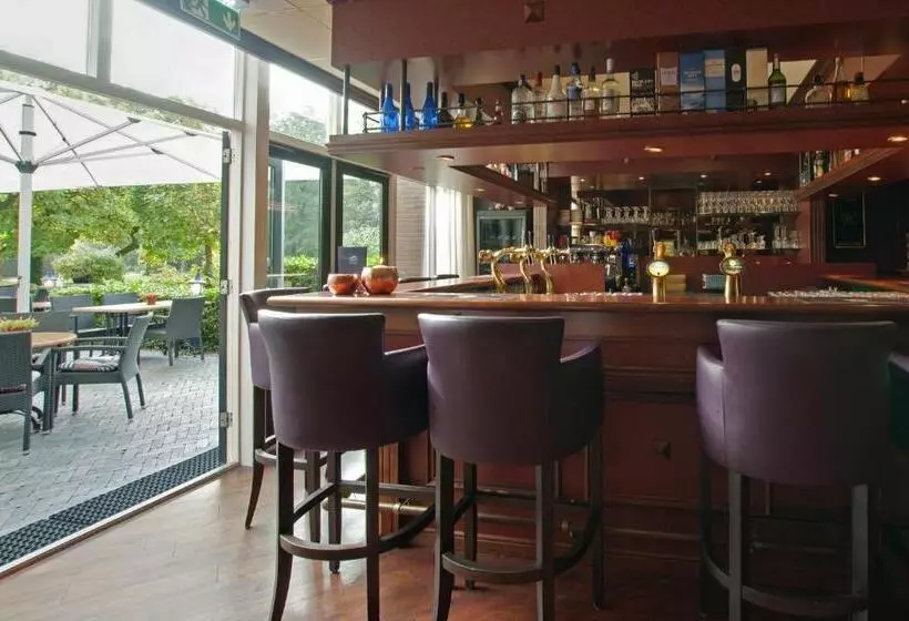 Boetiek Hotel Bonaparte Lochem