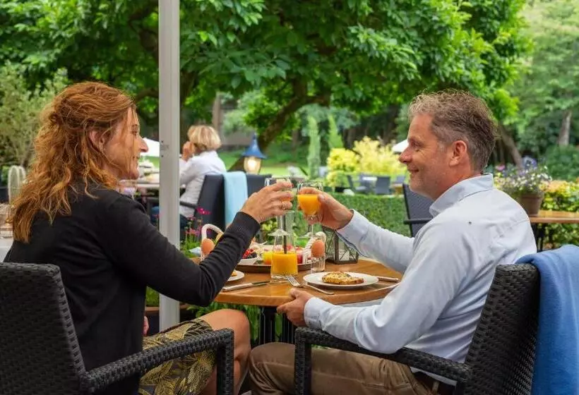 Boetiek Hotel Bonaparte Lochem