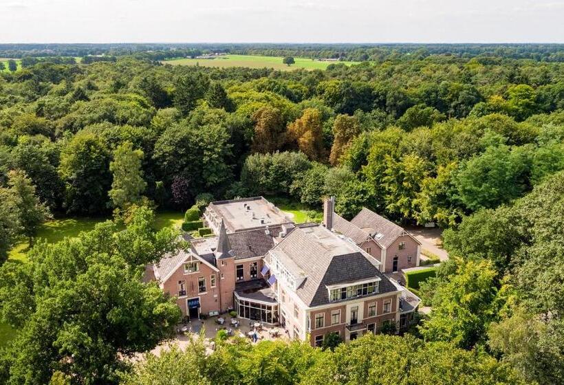 Boetiek Hotel Bonaparte Lochem