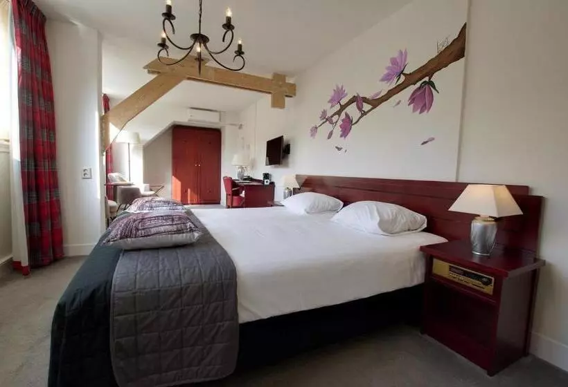 Boetiek Hotel Bonaparte Lochem