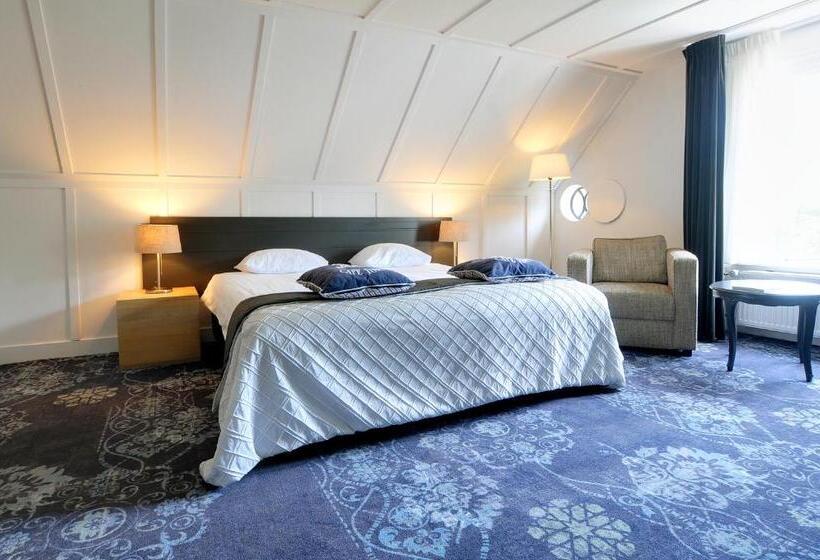 Boetiek Hotel Bonaparte Lochem