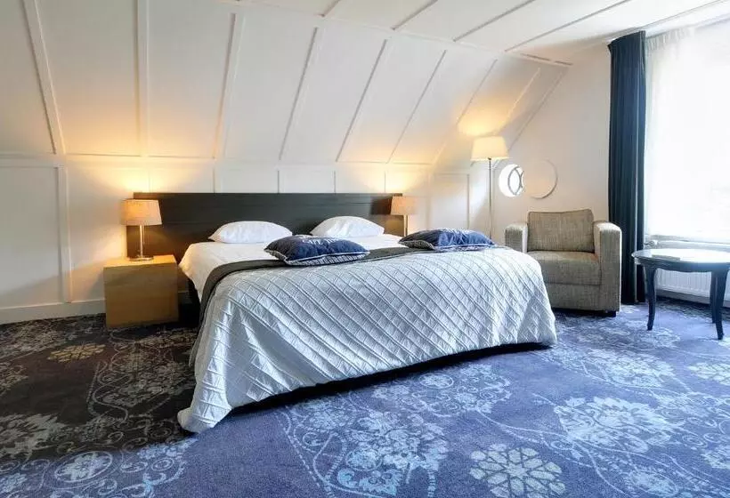 Boetiek Hotel Bonaparte Lochem