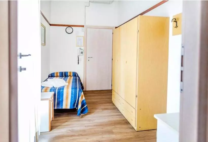 Club  Residence Cesenatico Wlochy