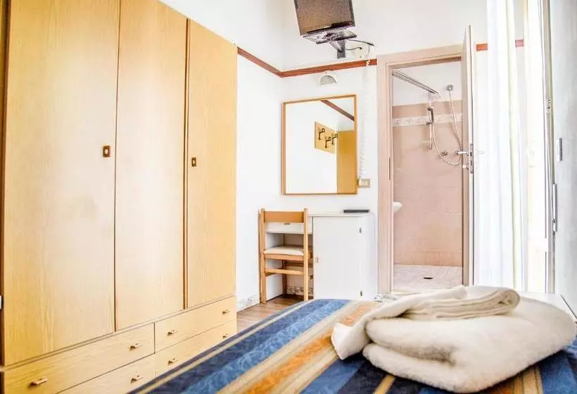 Club  Residence Cesenatico Wlochy