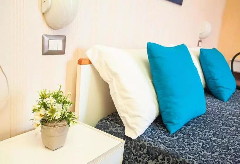 Club  Residence Cesenatico Wlochy