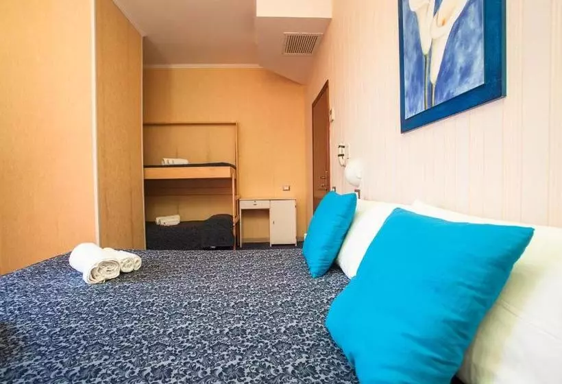 Club  Residence Cesenatico Wlochy