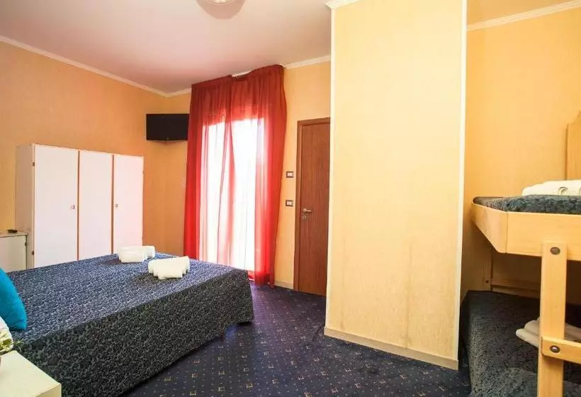 Club  Residence Cesenatico Wlochy