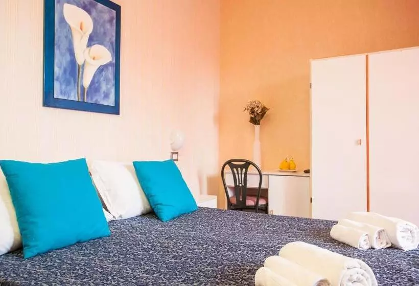 Club  Residence Cesenatico Wlochy