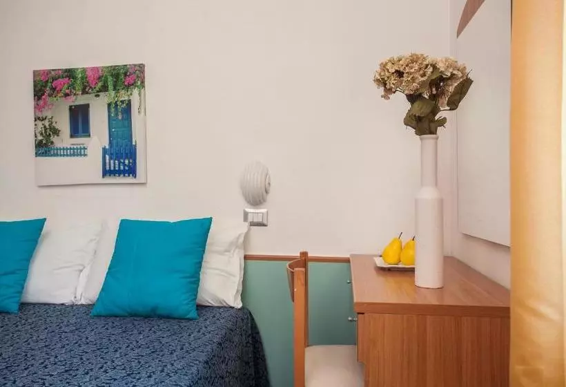 Club  Residence Cesenatico Wlochy