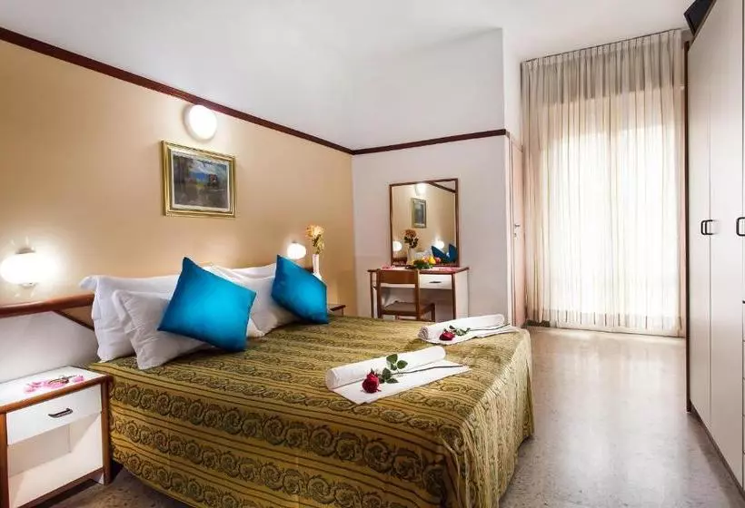 Club  Residence Cesenatico Wlochy