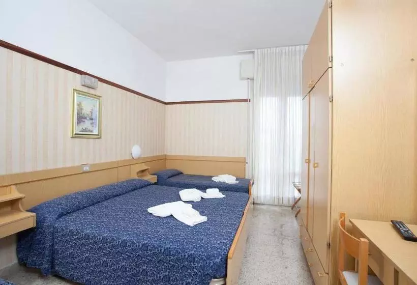 Club  Residence Cesenatico Wlochy