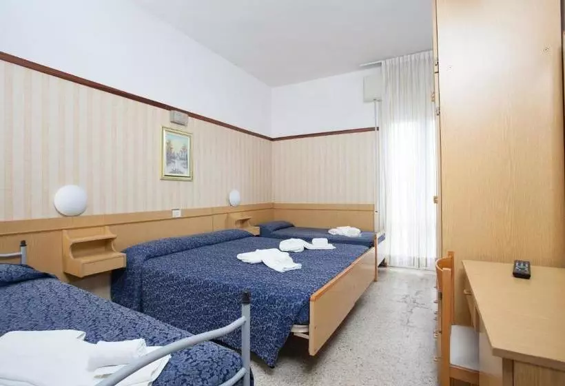 Club  Residence Cesenatico Wlochy