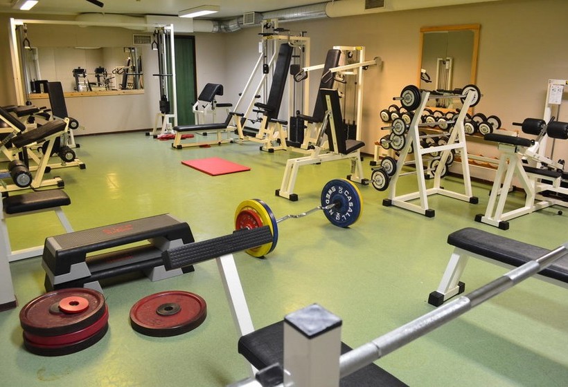 Fefor Hoifjellshotell