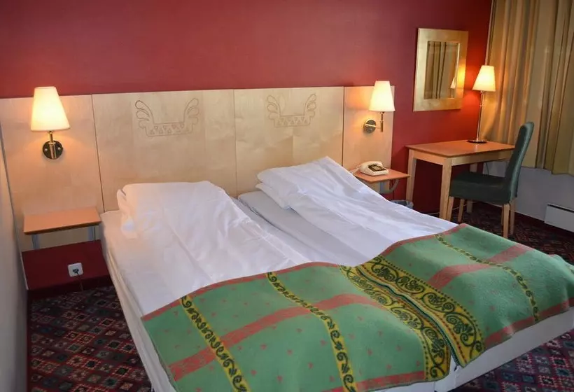 Fefor Hoifjellshotell