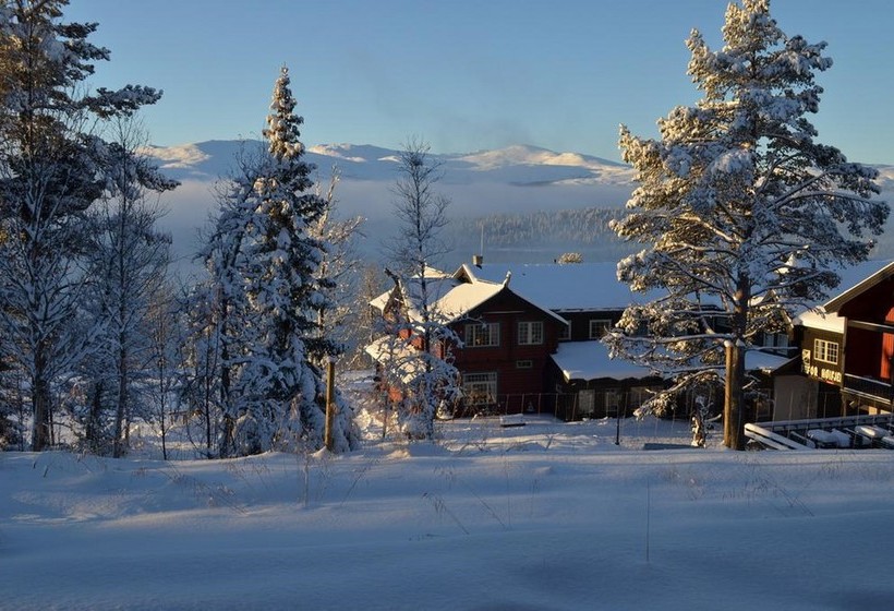 Fefor Hoifjellshotell