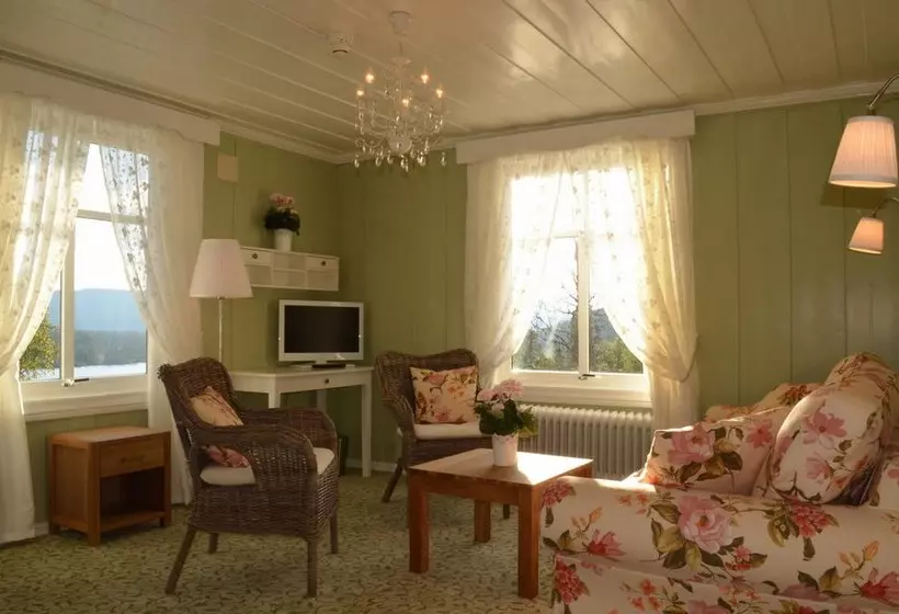 Fefor Hoifjellshotell