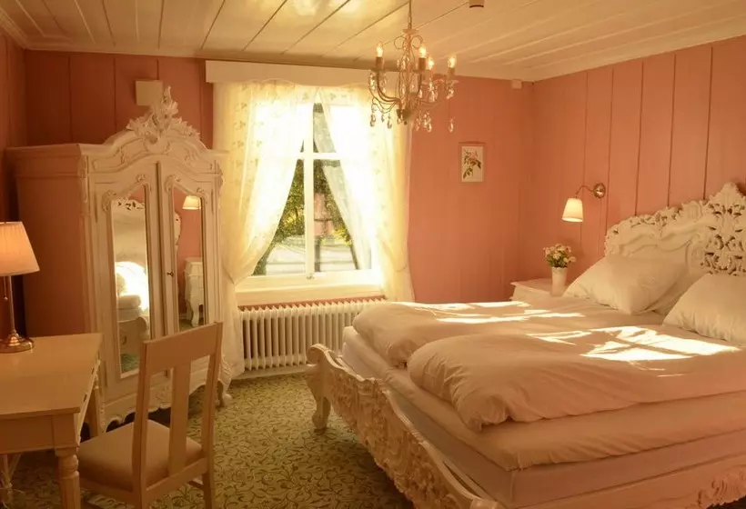 Fefor Hoifjellshotell