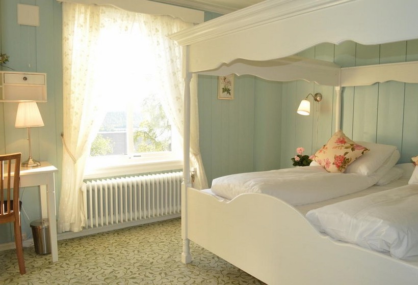 Fefor Hoifjellshotell