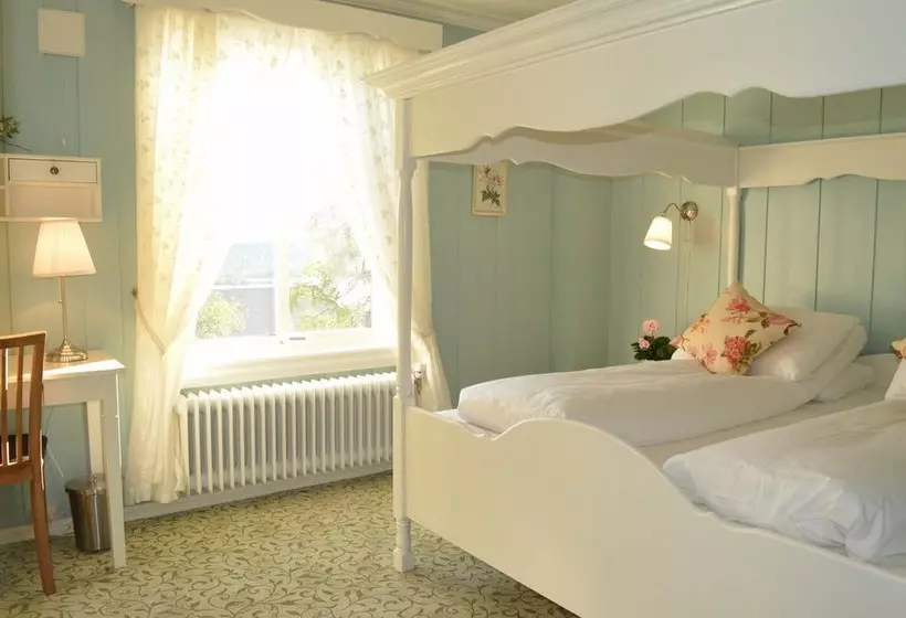 Fefor Hoifjellshotell