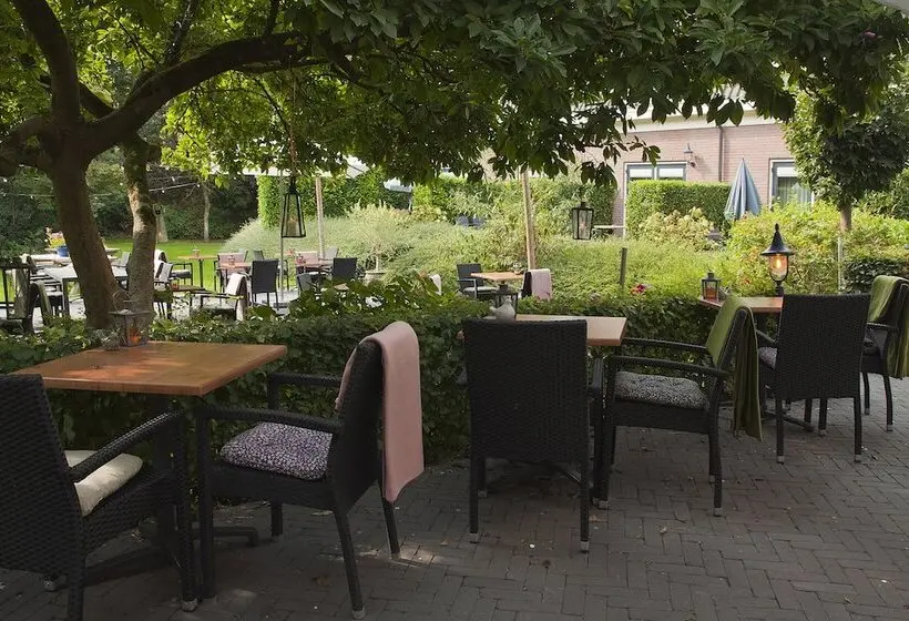 Fletcher Boshotel De Lochemse Heuvels