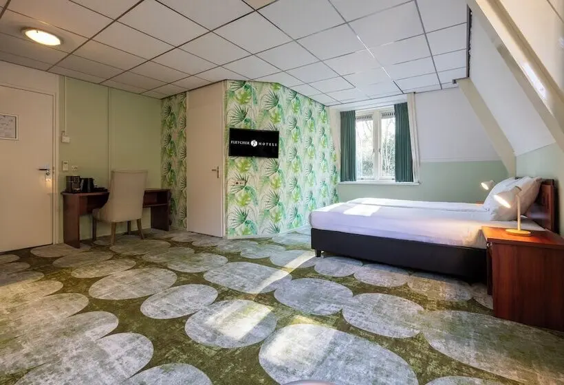 Fletcher Boshotel De Lochemse Heuvels